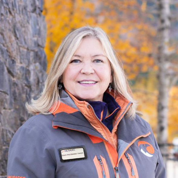 Chantal Beckmann