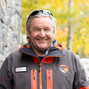 Jim Hudson