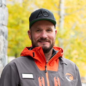 Magnus Andersson