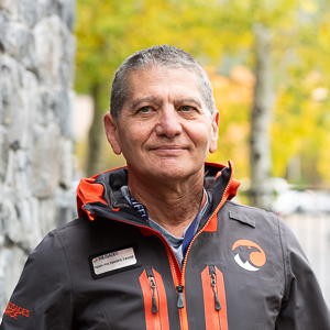 Mark Mirviss