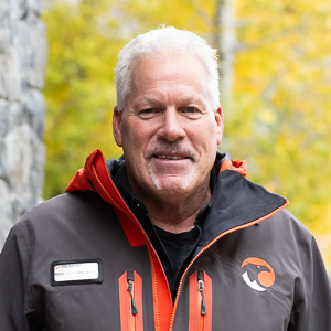 Mike Ginsberg