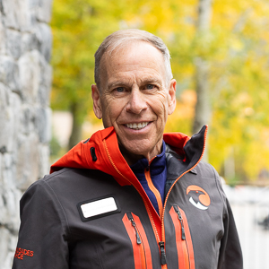 Ron Kipp