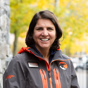 Tricia Christiensen