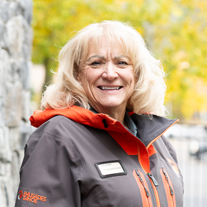 Val Forsyth